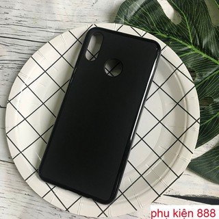 Ốp lưng Huawei Nova 3i silicon - OL2368