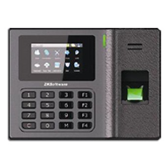 Máy chấm công Vigilance H5