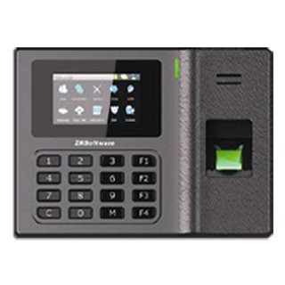 Máy chấm công Vigilance H5