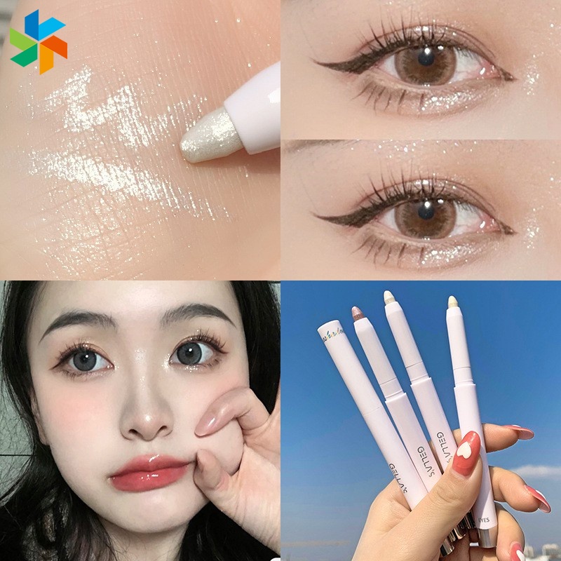 Phấn Mắt Dạng Thỏi Tiện Dụng JP6