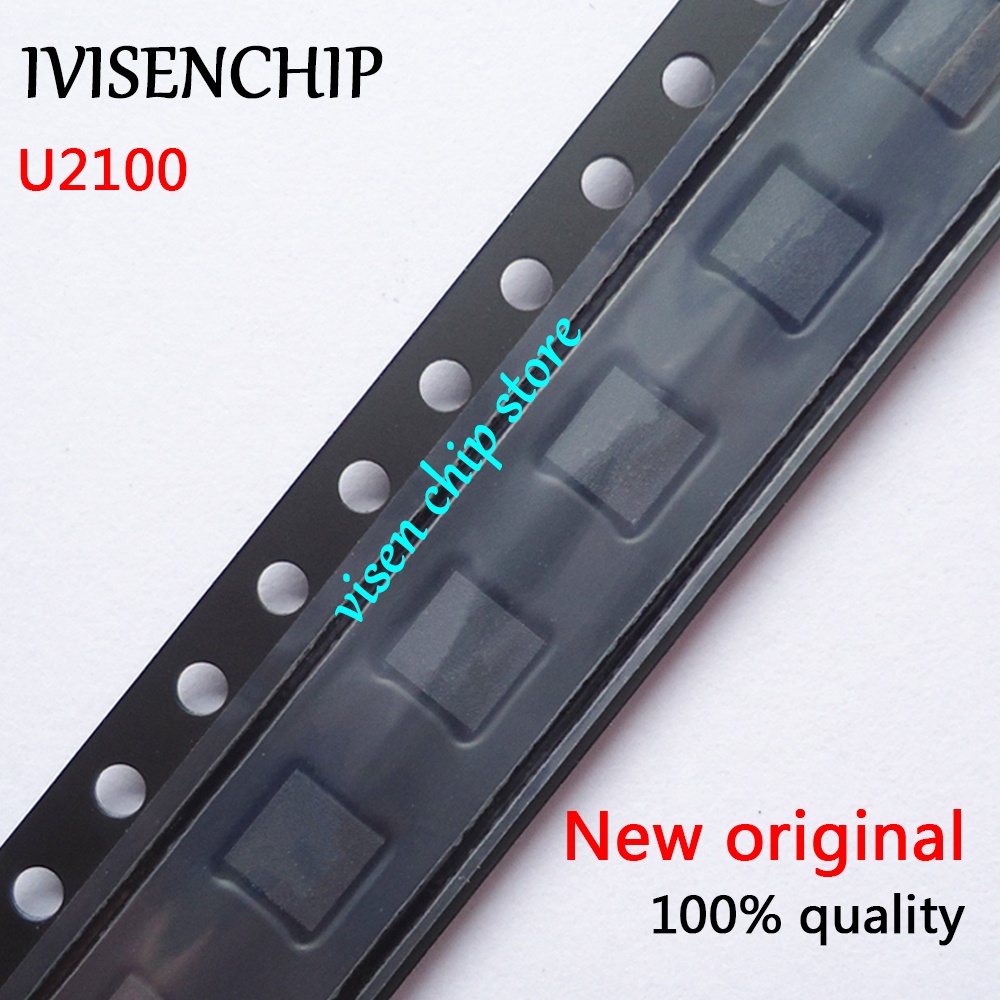 Bộ 2 Nút Nguồn ic 1.8V 4 pin ic Cho iPhone 6 6G U2100