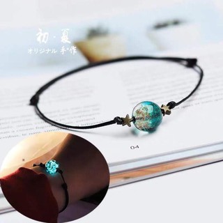 !! vòng tay và lắc chân phát sáng [Cổ Trang]