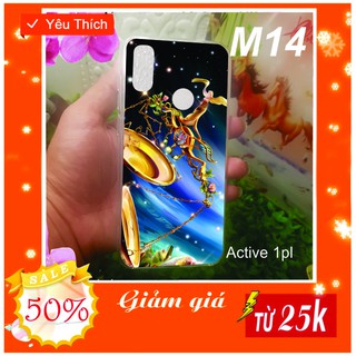 Ốp Điện Thoại Vsmart Active 1plus (shop nhận in hình theo yêu cầu , ship toàn quốc )