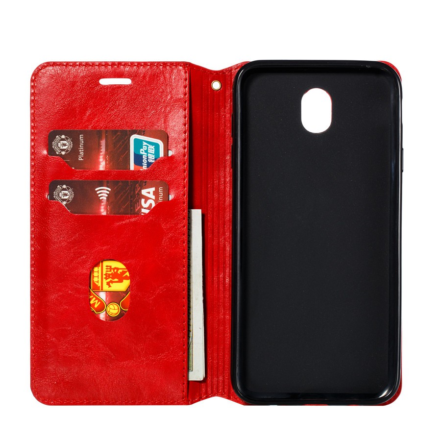 Bao da điện thoại bảo vệ dành cho Samsung J3 Pro (2017)/J5 Pro (2017)/J7 Pro (2017) | BigBuy360 - bigbuy360.vn