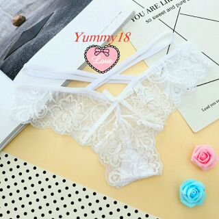 Quần chip ren sexy 6801
