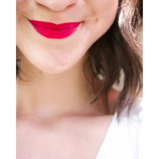 Son Bourjois rouge velvet 13 Fu(n)chsia