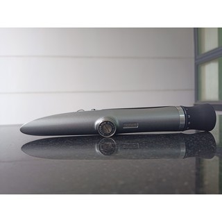 Khúc Xạ Kế Đo Độ Ngọt Atago Master 20M