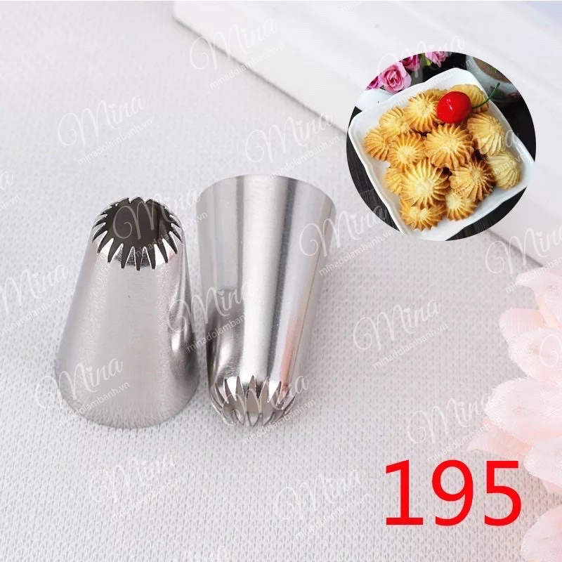 Đui Bắt Kem 195