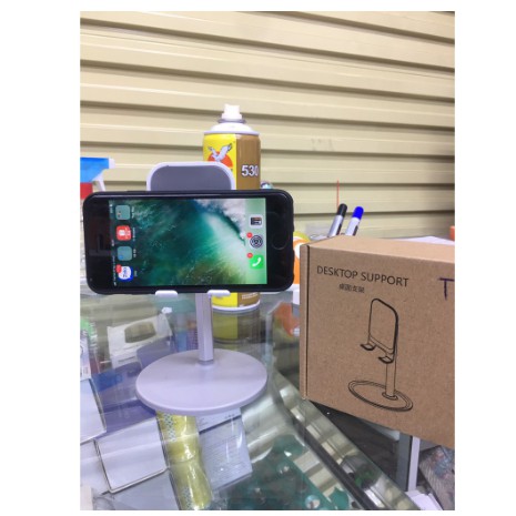 [ Mẫu Mới ] Giá đỡ điện thoại, máy tính bảng để bàn tiện lợi | BigBuy360 - bigbuy360.vn