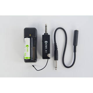 MICRO KHÔNG DÂY KIWI A1