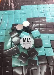 Mặt nạ đắp mắt JMsolution