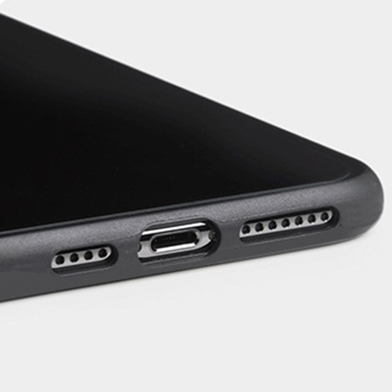 Ốp Điện Thoại Silicon Nhám Cho S9