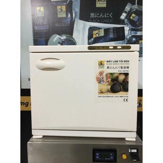 Máy làm tỏi đen 5kg - VN01-Pro