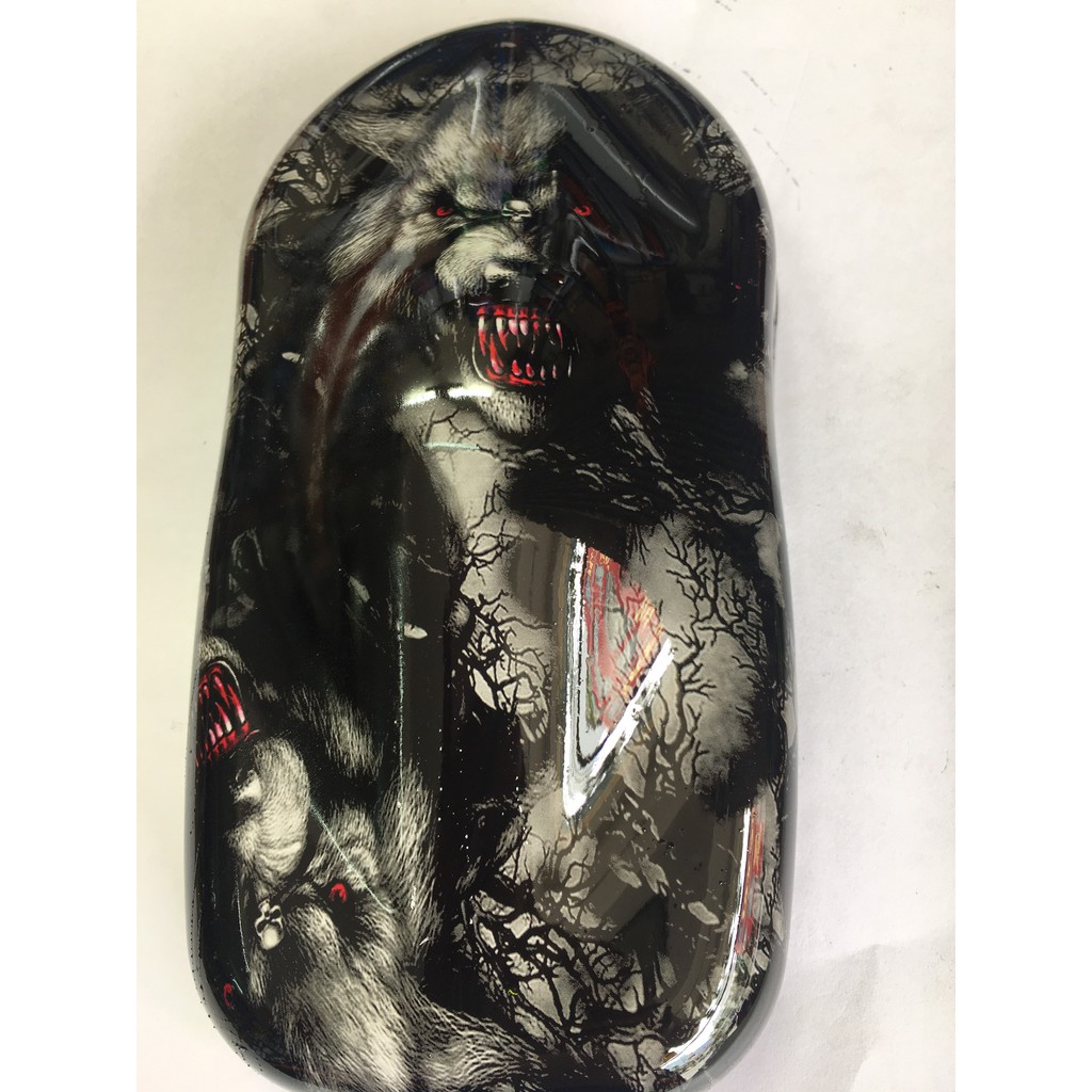 Màng In Chuyển Nước Họa Tiết Thông Dụng 4 Khổ 50 (0.5mx4m)