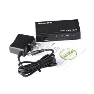 Bộ chia HDMI 1 ra 2 (BM-01572)