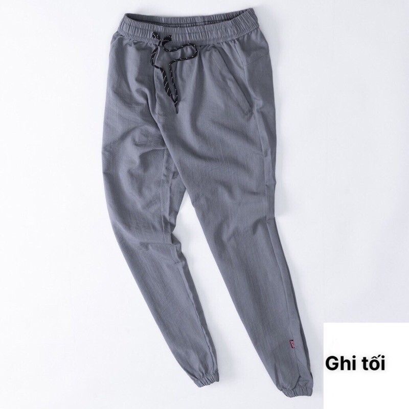 Quần đũi nam. Ống bo kiểu dáng trẻ trung. Phom 45-85kg | BigBuy360 - bigbuy360.vn