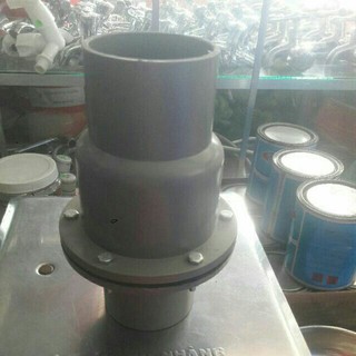 Luppe 1 chiều 90 mm lưỡi gà, luppe 2 đầu