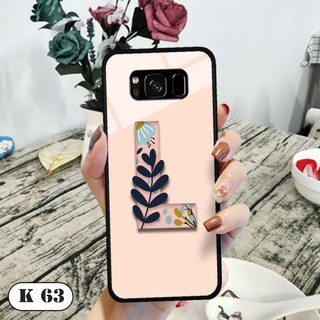 Ốp lưng kính 3D cho Samsung Galaxy S8