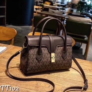 ❤️FREESHIP❤️Túi xách nữ siêu xinh ( đeo chéo hoặc xách đều được) size 24cm