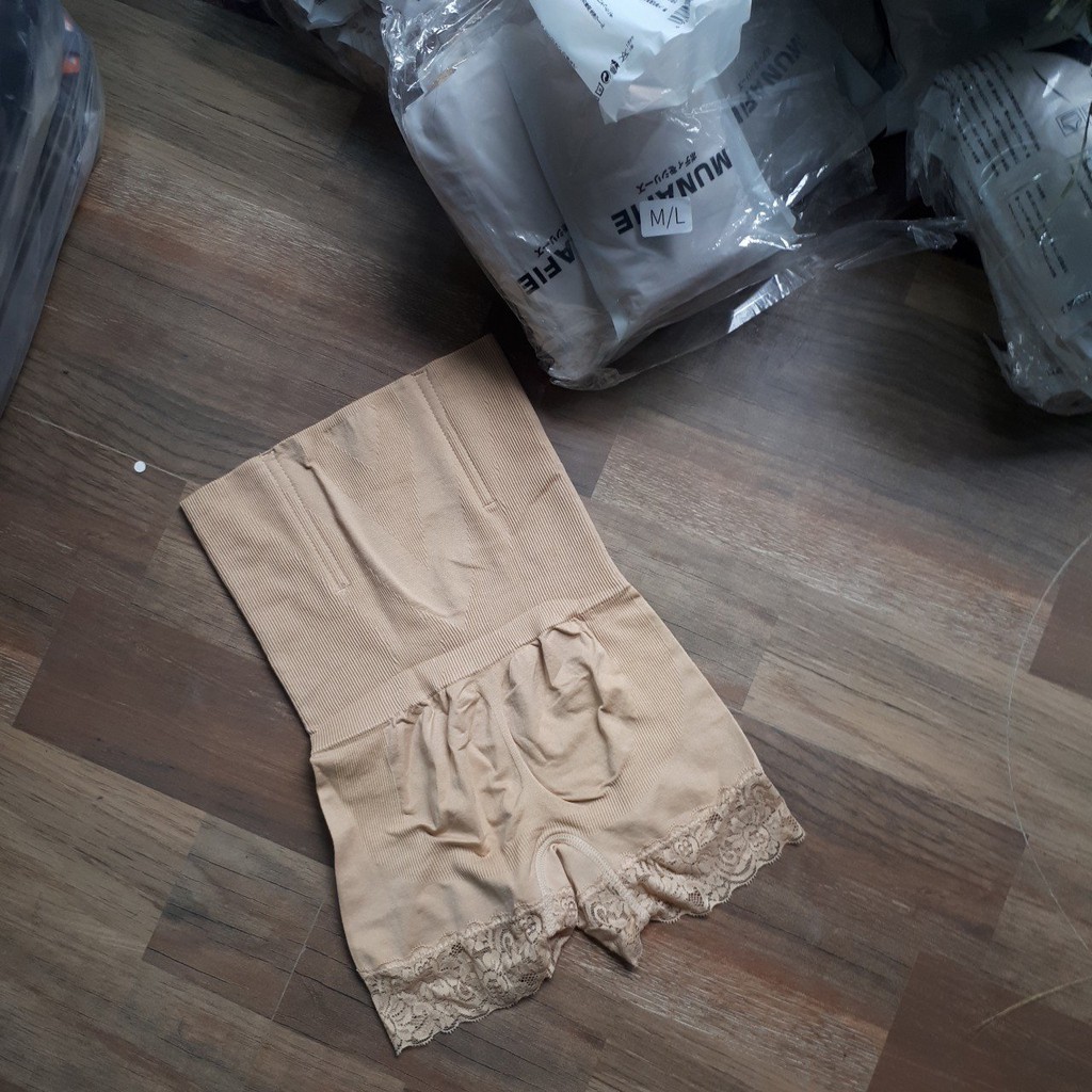 Quần lót nữ gen bụng đùi chống cuộn | BigBuy360 - bigbuy360.vn