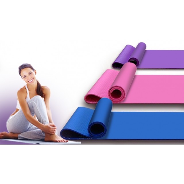 Thảm tập gym và yoga