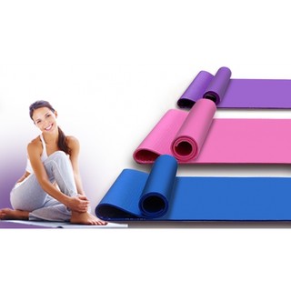 Thảm tập gym và yoga