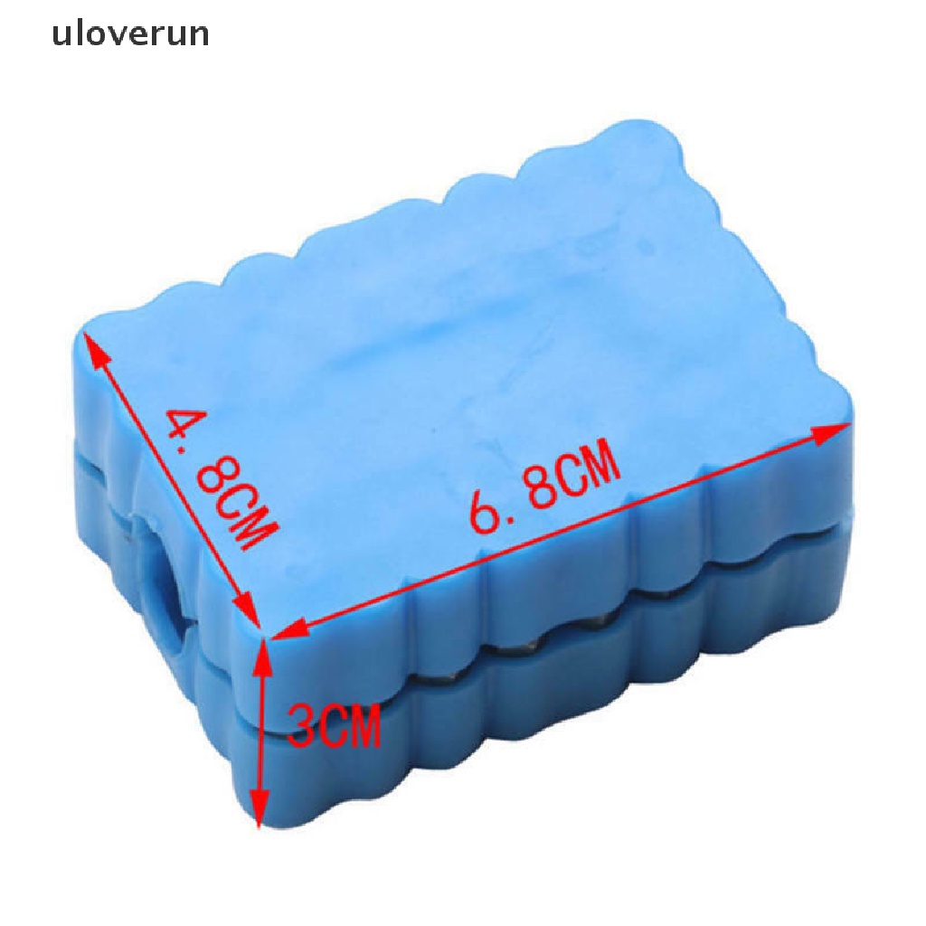 Uloverun Set 33 Đầu Tua Vít Lục Giác Chuyên Dụng Sửa Chữa Tiện Lợi