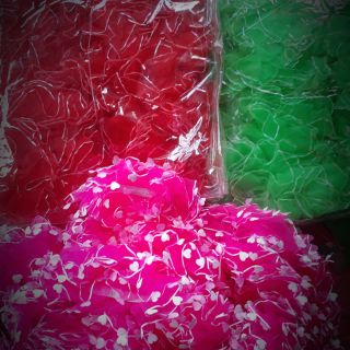 Túi 10 đôi hoa múa đeo tay