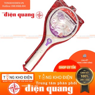 CHÍNH HÃNG Vợt muỗi Điện Quang