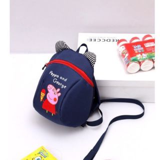 BALO  CHỐNG LẠC HEO PEPPA CHO BÉ