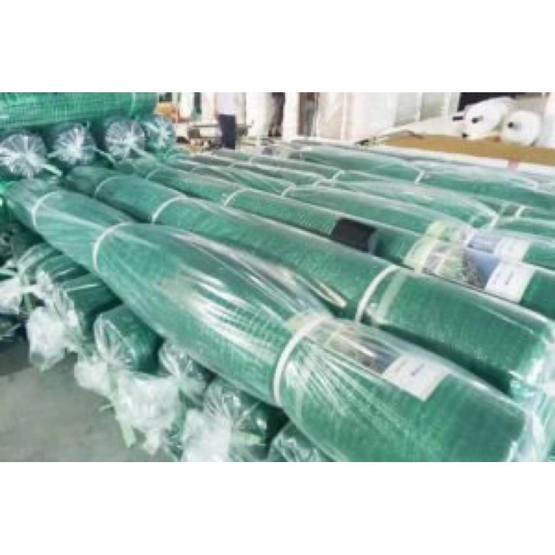 Lưới Lan che nắng ( Thái) khổ 2m x 0,5m