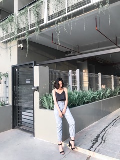 Blink camisole