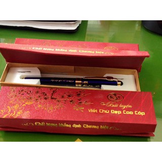 Bút Kim Thành KT-56 luyện chữ đẹp, hàng Chất lượng combo 2 chiếc