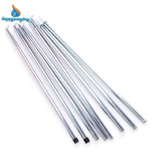 Cọc Dựng Lều Bằng Sắt