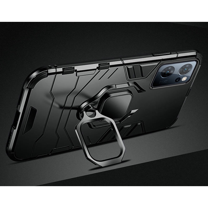 Ốp Lưng OPPO RENO 7 4G, 5G, 7Z, RENO 8Z, RENO 8 5G chống sốc Iron Man