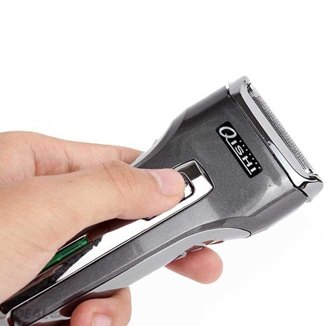 Máy cạo râu Q588 - may cao rau han quoc