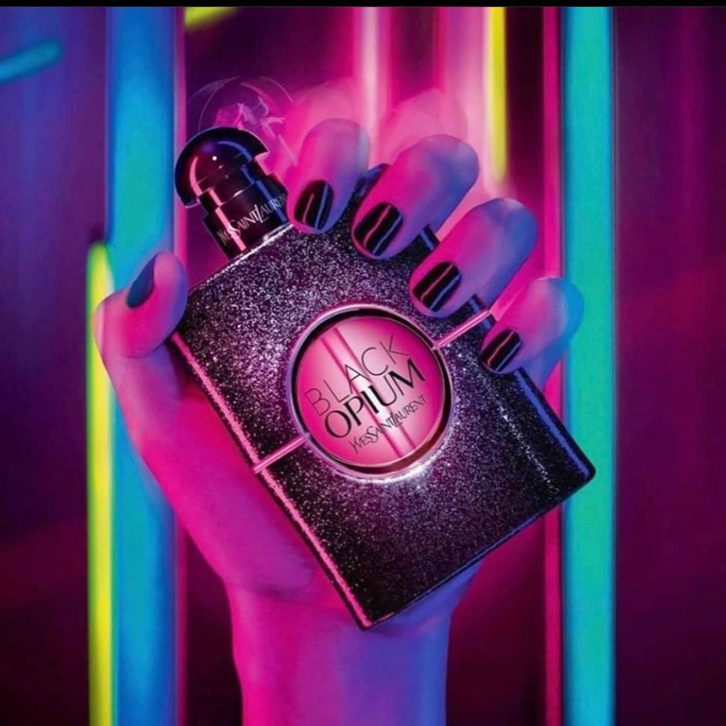 ❂ TP.Perfume ❂ - Nước hoa dùng thử YSL Black Opium Neon Tester 5ml/10ml | BigBuy360 - bigbuy360.vn