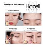 Bảng Phấn Đa Năng Tạo Khối - Highlight - Má Hồng Too Cool For Shool Artclass Byrodin Artstic Book 18.1g | BigBuy360 - bigbuy360.vn