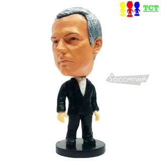 Tượng huấn luận viên mourinho