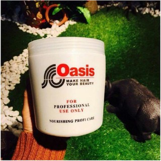 Ủ tóc Oasis