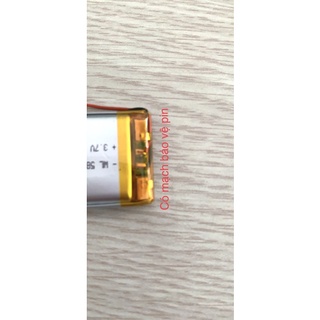 Pin đồng hồ thông minh Q12.