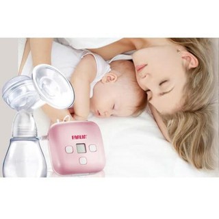 Máy hút sữa điện Farlin AA-12002