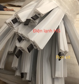 Combo 10 Ron tủ lạnh/ ron caosu tủ lạnh/ zoăng tủ lạnh