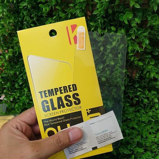 Kính Cường Lực OPPO A1K