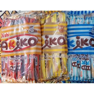 Bánh Snack que Oishi Akiko 160g