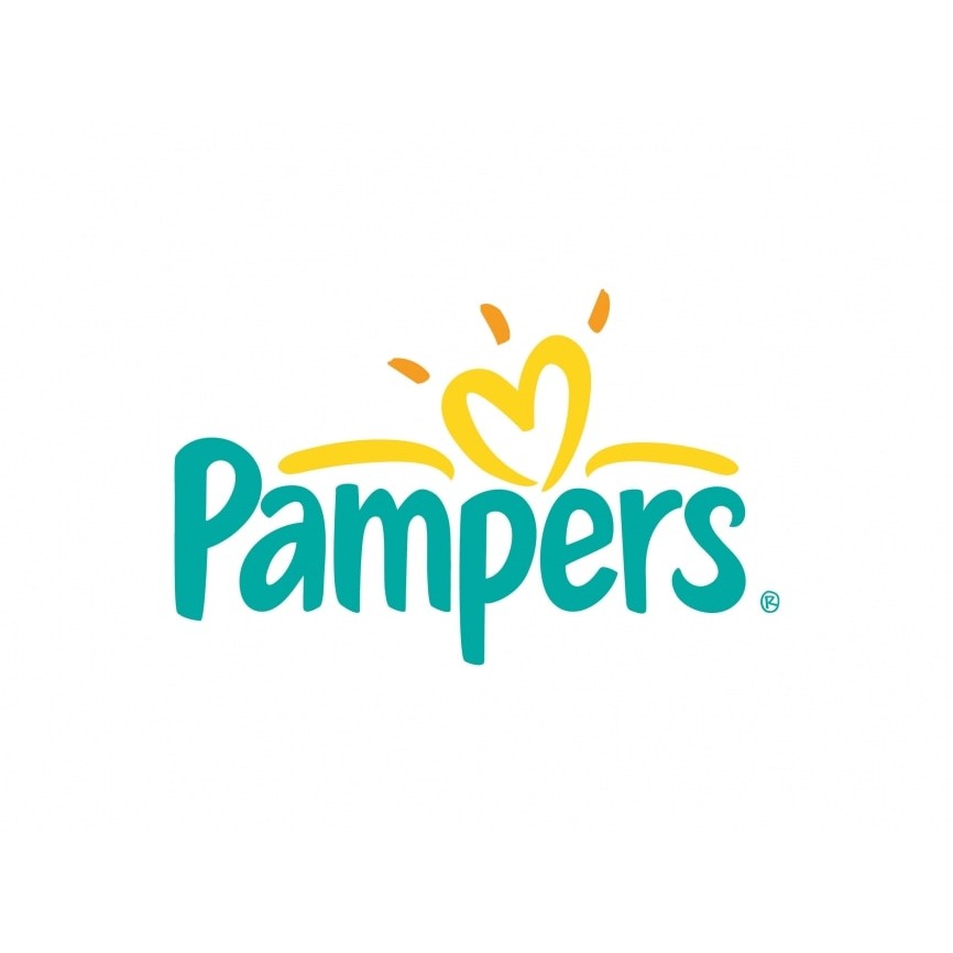 [MKB Gift] Gối ôm xe máy Pampers