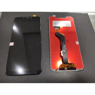 BỘ MÀN Vsmart Active 1 +, Active plus zin đen Active 1 +