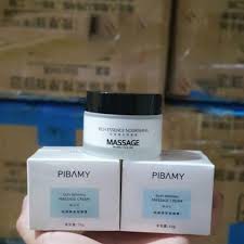 Kem che phủ thâm Pibamy ( đầu gối , khuỷu tay , nách , mắt cá chân...) | BigBuy360 - bigbuy360.vn