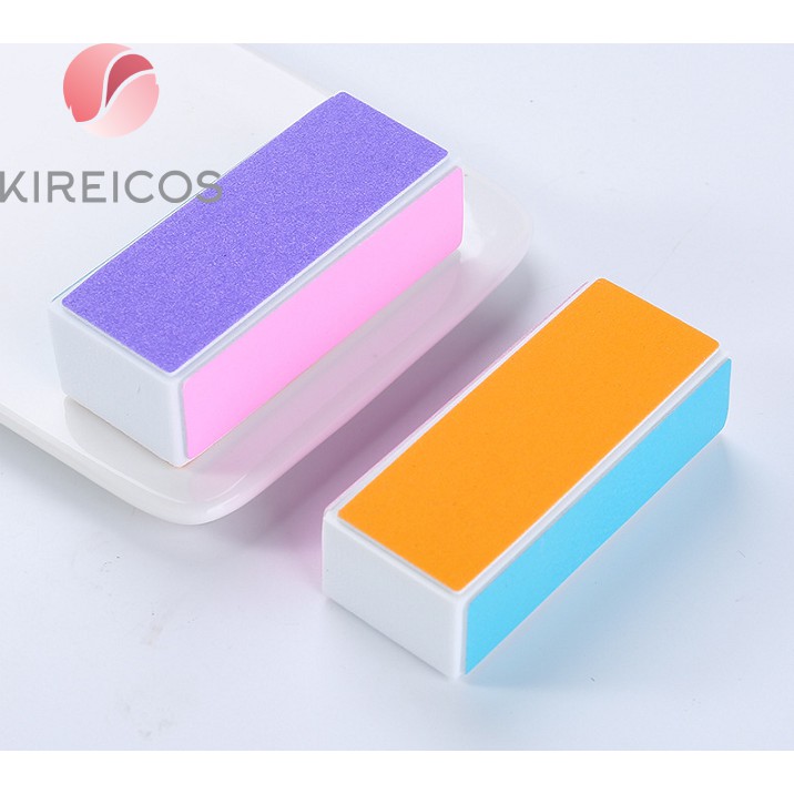 FREESHIP TOÀN QUỐC 50K - Phao Dũa Móng Mài Bóng Mài Mịn Nhiều Màu Lameila 9017