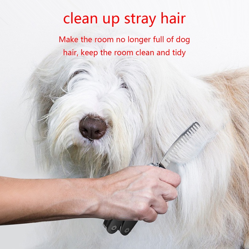 Kìm Cắt Móng An Toàn Chuyên Dụng Cho Thú Cưng